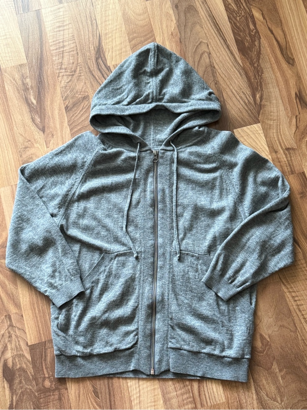 Lululemon Soft Knit Hoodie